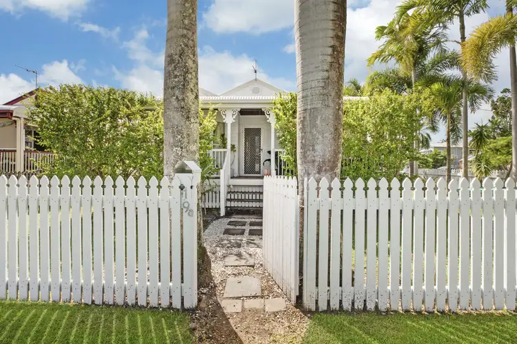 Second view of Homely house listing, 1/9A Byron Street, Mackay QLD 4740