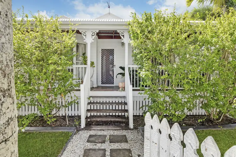 Third view of Homely house listing, 1/9A Byron Street, Mackay QLD 4740