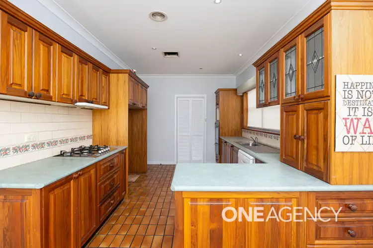 Third view of Homely house listing, 9 ALEXANDER STREET, Ashmont NSW 2650