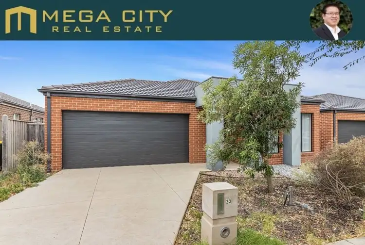 23 Casino Parade, Point Cook VIC 3030
