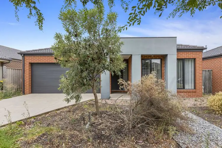Second view of Homely house listing, 23 Casino Parade, Point Cook VIC 3030