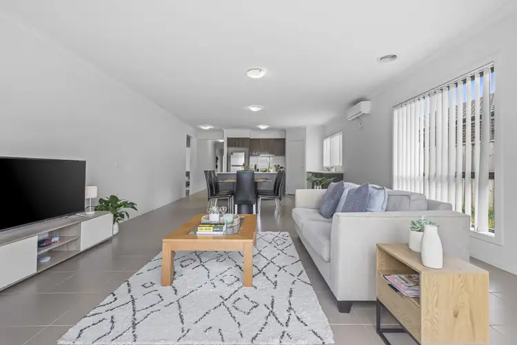 Third view of Homely house listing, 23 Casino Parade, Point Cook VIC 3030