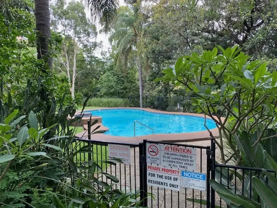 Main view of Homely unit listing, 302/10 New McLean St, Edgecliff NSW 2027