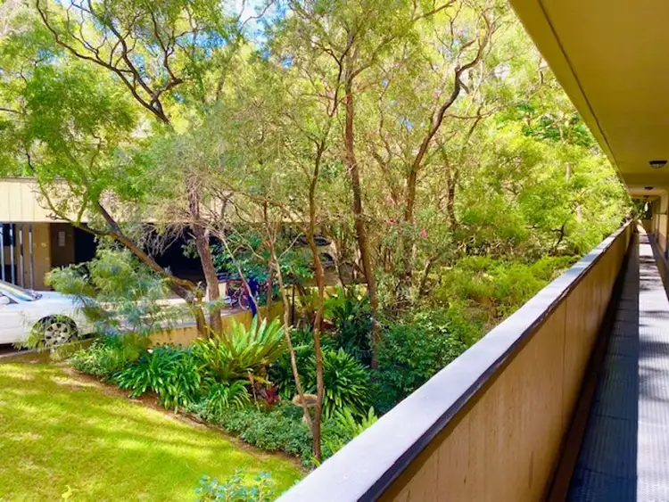 Fifth view of Homely unit listing, 302/10 New McLean St, Edgecliff NSW 2027