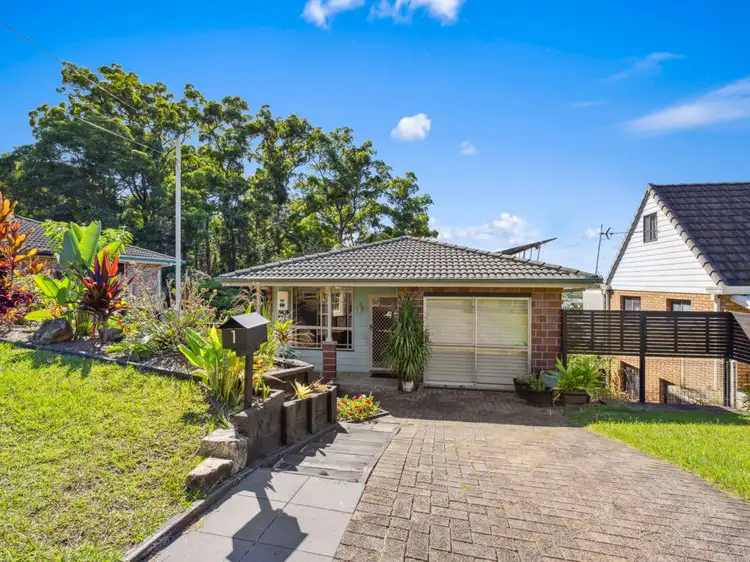 Main view of Homely house listing, 1 Hives Close, North Boambee Valley NSW 2450