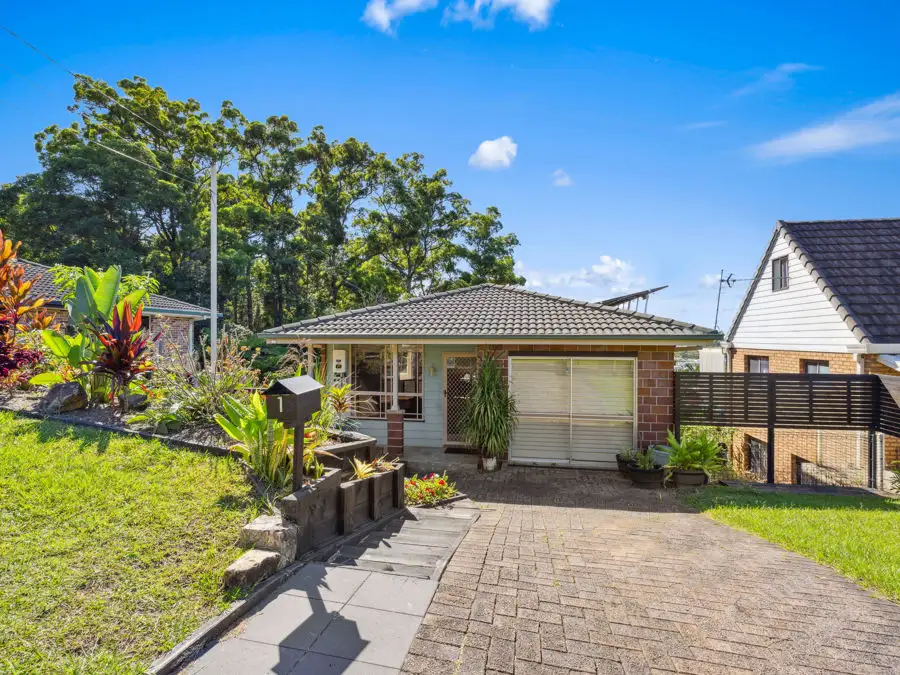 Main view of Homely house listing, 1 Hives Close, North Boambee Valley NSW 2450