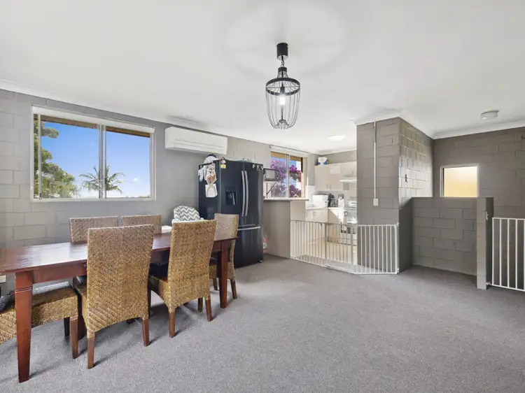 Third view of Homely house listing, 1 Hives Close, North Boambee Valley NSW 2450