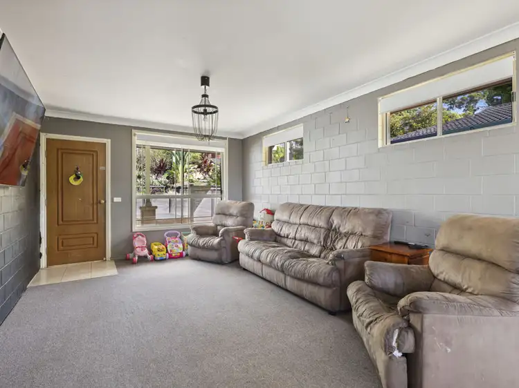 Fifth view of Homely house listing, 1 Hives Close, North Boambee Valley NSW 2450