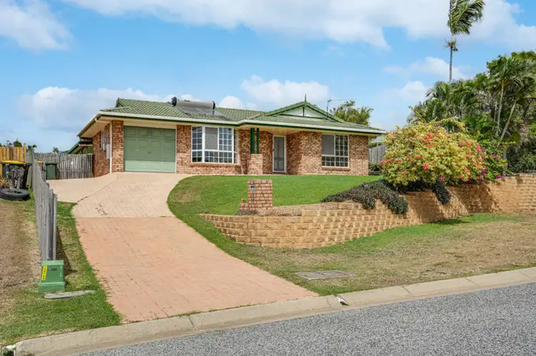 13 Stitt Close, Glen Eden QLD 4680