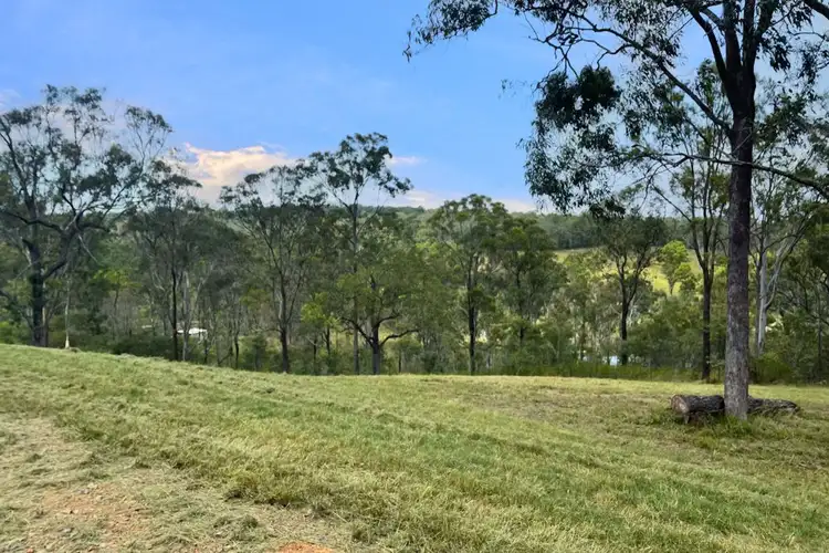 Second view of Homely land listing, Lot 7 Emerson Road, Taromeo QLD 4314