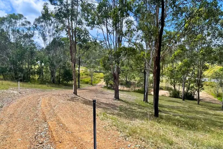 Third view of Homely land listing, Lot 7 Emerson Road, Taromeo QLD 4314