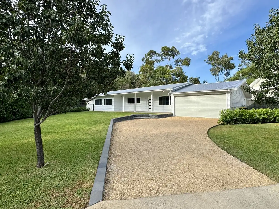 Main view of Homely house listing, 8 Urallie Place, Moree NSW 2400