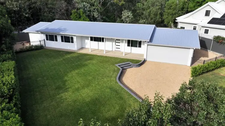 Second view of Homely house listing, 8 Urallie Place, Moree NSW 2400