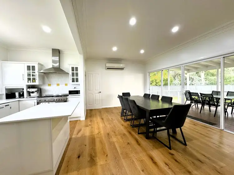 Fifth view of Homely house listing, 8 Urallie Place, Moree NSW 2400