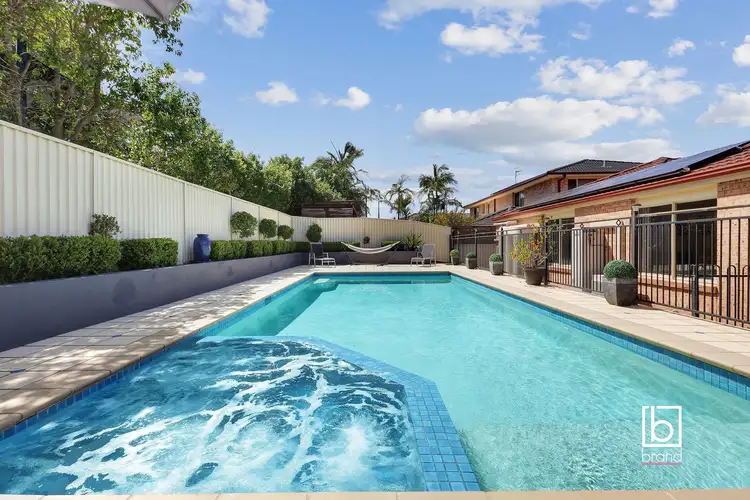 Third view of Homely house listing, 7 Highcliff Close, Woongarrah NSW 2259