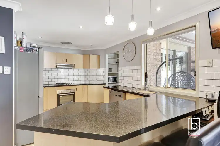 Fourth view of Homely house listing, 7 Highcliff Close, Woongarrah NSW 2259