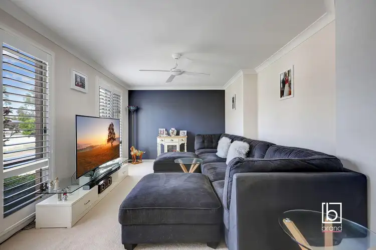 Fifth view of Homely house listing, 7 Highcliff Close, Woongarrah NSW 2259