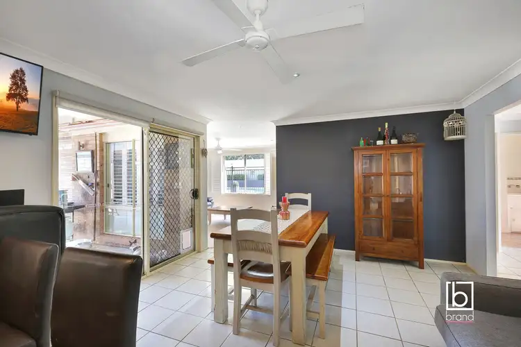 Sixth view of Homely house listing, 7 Highcliff Close, Woongarrah NSW 2259