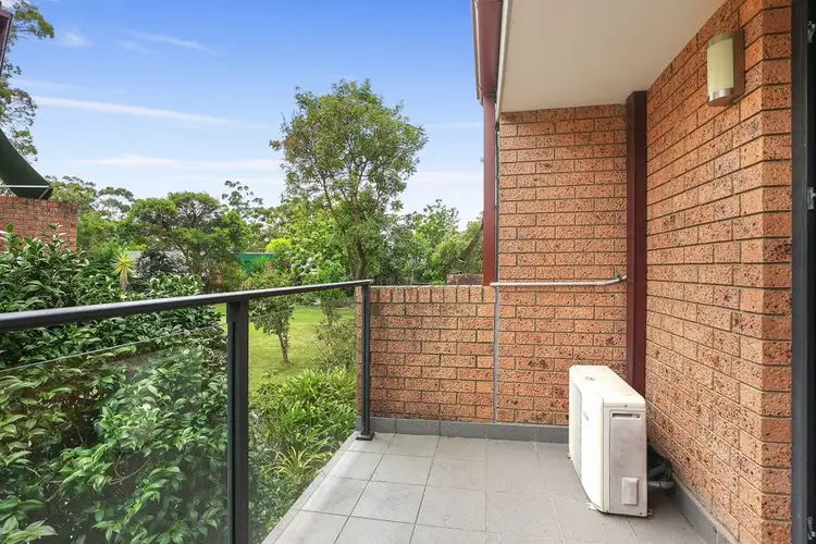 Second view of Homely retirement listing, 159 / 2 Kitchener Road, Cherrybrook NSW 2126