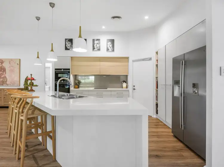 21 Cottonwood Crescent, Coffs Harbour NSW 2450