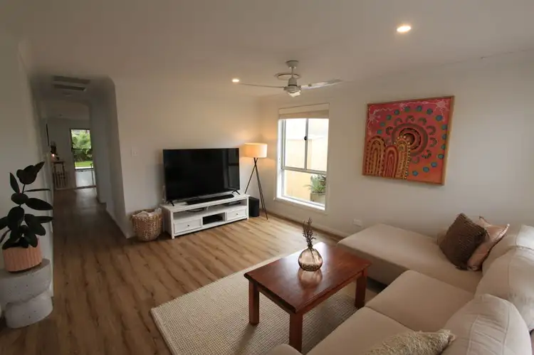 Second view of Homely house listing, 38 Gita Place, Woolgoolga NSW 2456