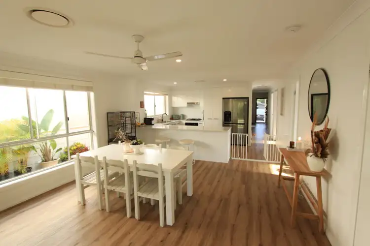Third view of Homely house listing, 38 Gita Place, Woolgoolga NSW 2456