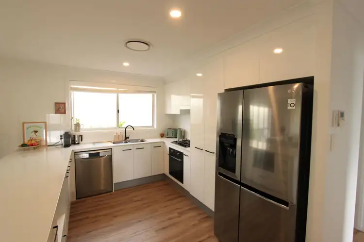 Fourth view of Homely house listing, 38 Gita Place, Woolgoolga NSW 2456