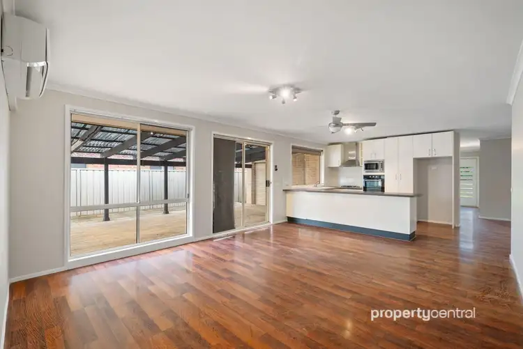 Third view of Homely house listing, 6 Procyon Place, Cranebrook NSW 2749