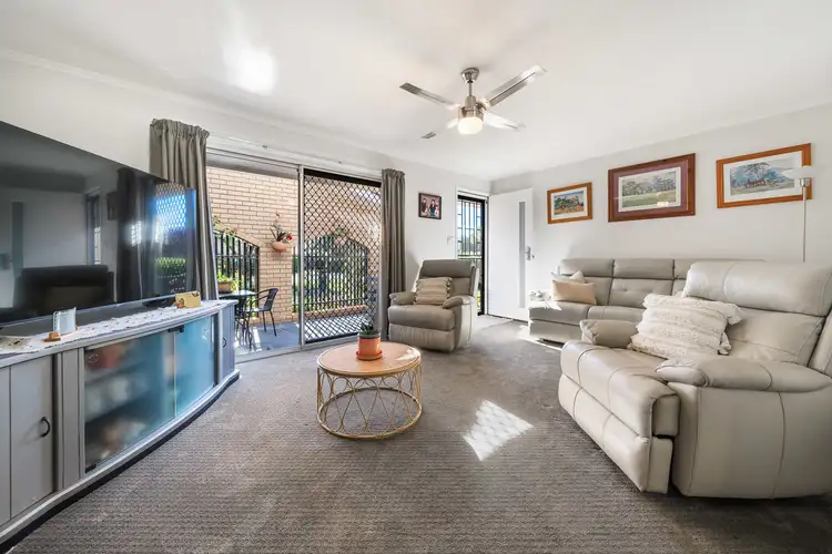 Fifth view of Homely house listing, 530 Greenwattle Street, Newtown QLD 4350