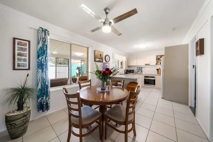 Sixth view of Homely house listing, 530 Greenwattle Street, Newtown QLD 4350