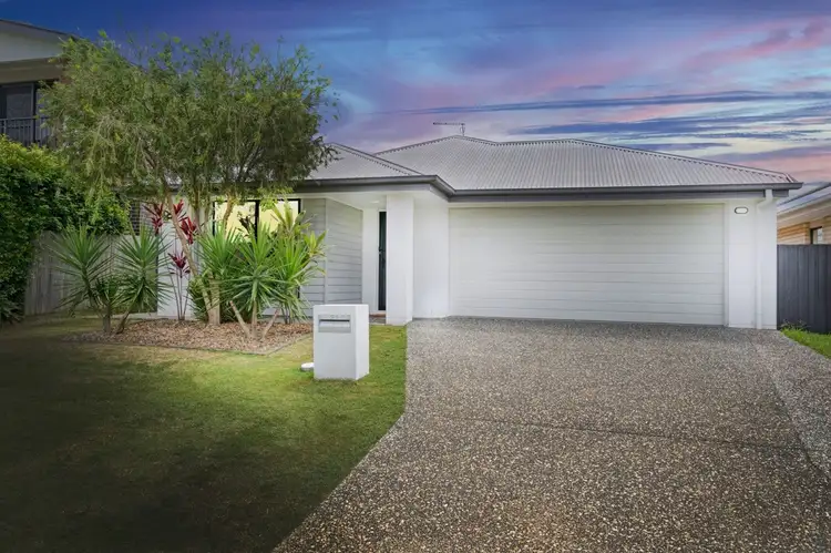 21 Gilmour Street, Mango Hill QLD 4509