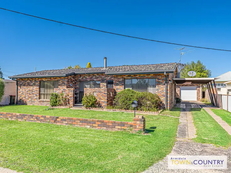6 Solomon Avenue, Armidale NSW 2350