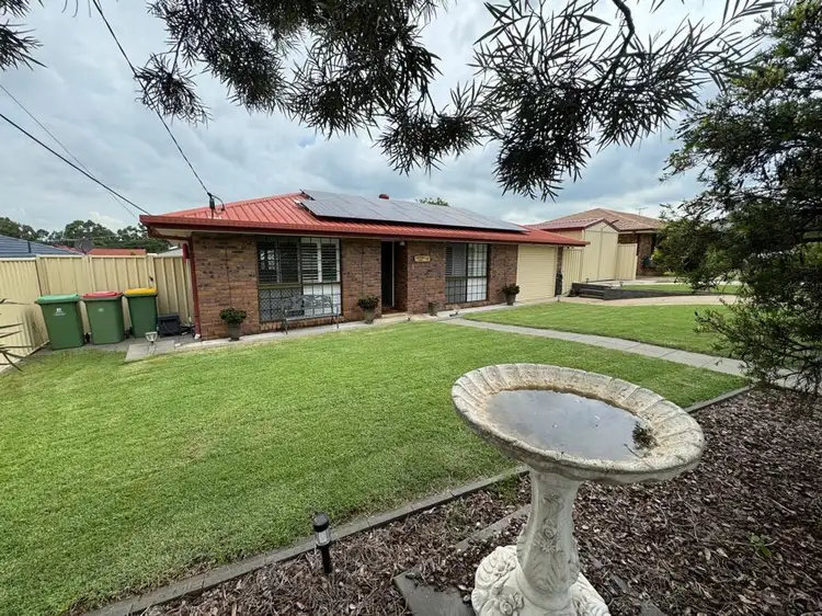 Second view of Homely house listing, 8 Blenheim Crescent, Yamanto QLD 4305