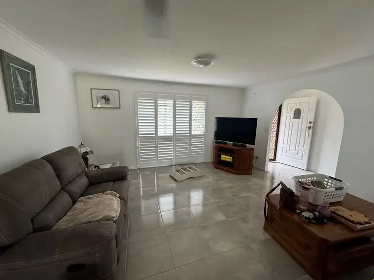 Fourth view of Homely house listing, 8 Blenheim Crescent, Yamanto QLD 4305