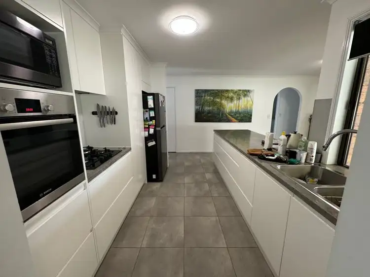 Fifth view of Homely house listing, 8 Blenheim Crescent, Yamanto QLD 4305