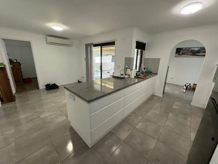 Sixth view of Homely house listing, 8 Blenheim Crescent, Yamanto QLD 4305
