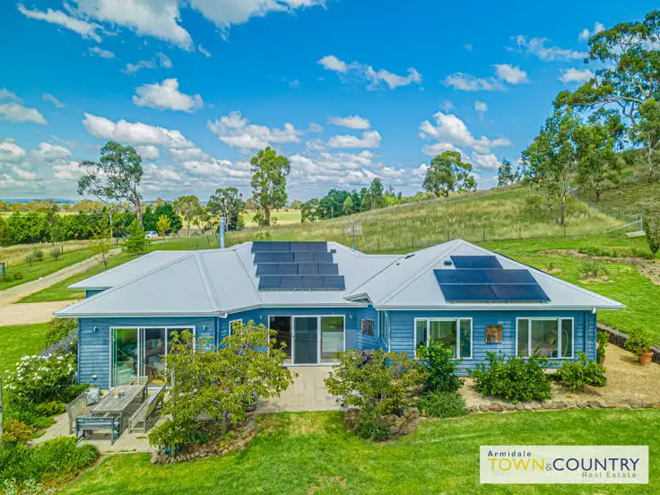 84 Old Gostwyck Road, Armidale NSW 2350