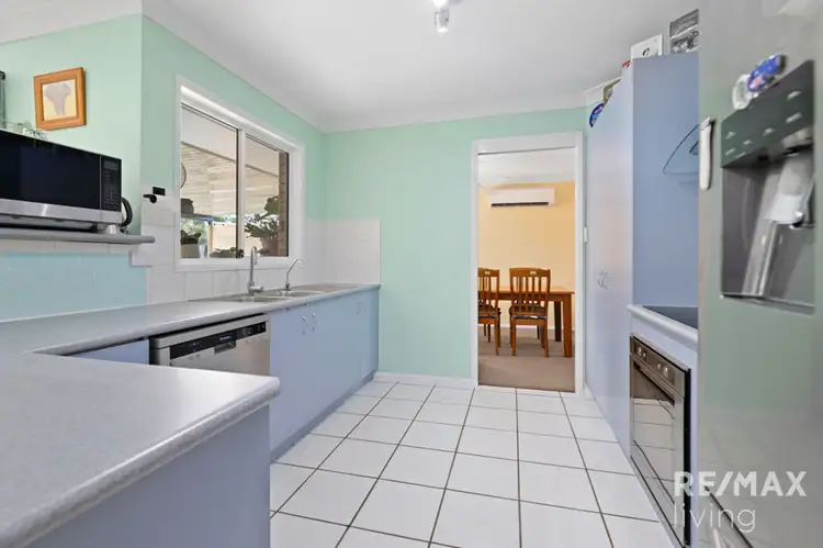 Third view of Homely house listing, 4 Myall Court, Narangba QLD 4504