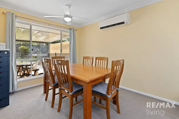 Fourth view of Homely house listing, 4 Myall Court, Narangba QLD 4504