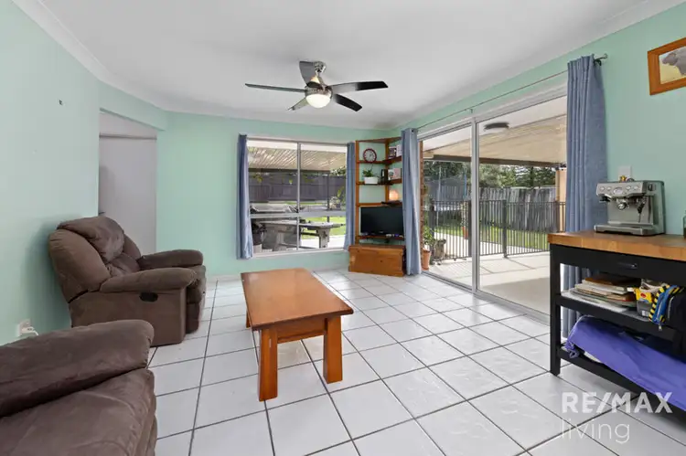 Fifth view of Homely house listing, 4 Myall Court, Narangba QLD 4504