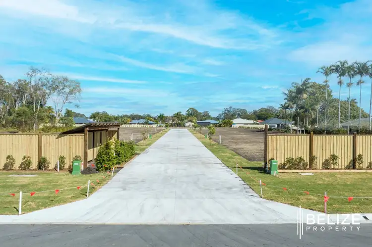 Second view of Homely land listing, 2/16 Pelican Parade, Jacobs Well QLD 4208