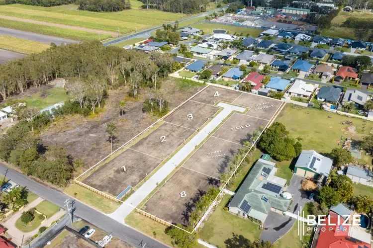 Third view of Homely land listing, 2/16 Pelican Parade, Jacobs Well QLD 4208