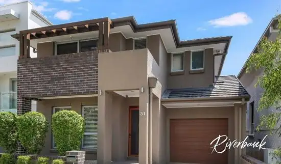 Main view of Homely house listing, 31 Tuabilli Street, Pemulwuy NSW 2145