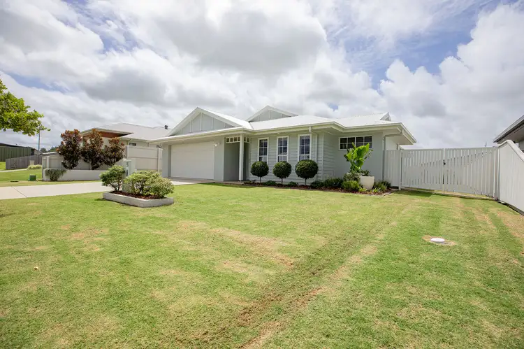 Second view of Homely house listing, 5 Watercrest Circuit, Richmond QLD 4740