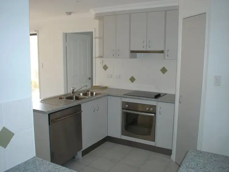 Second view of Homely house listing, 8 Bridgeman Place, New Auckland QLD 4680