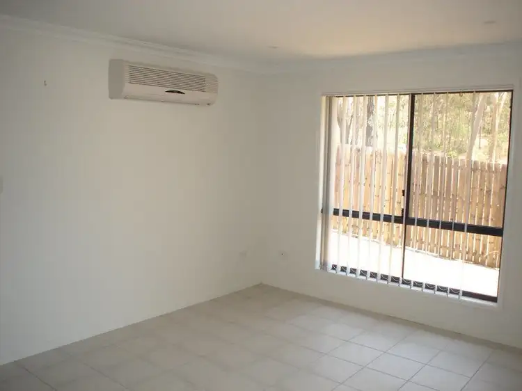 Fourth view of Homely house listing, 8 Bridgeman Place, New Auckland QLD 4680