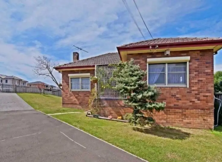 Main view of Homely house listing, 11 Alma Court, Thornleigh NSW 2120