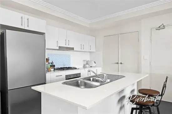 Third view of Homely unit listing, 3/5-7 Kleins Road, Northmead NSW 2152