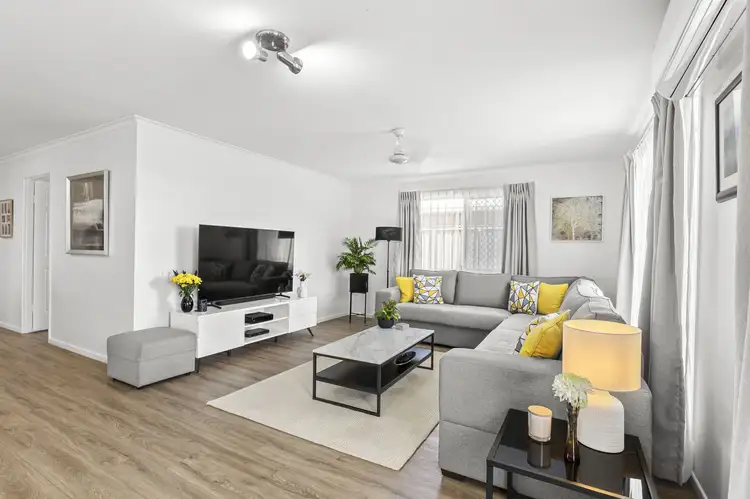Fourth view of Homely house listing, 10 Davlyn Drive, Andergrove QLD 4740