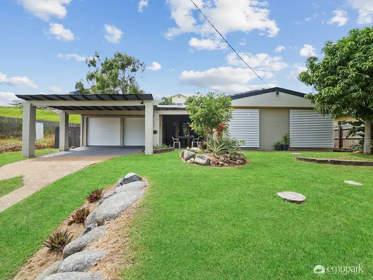 51 Hewitt Street, Emu Park QLD 4710